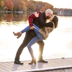 Meet your Posher, James